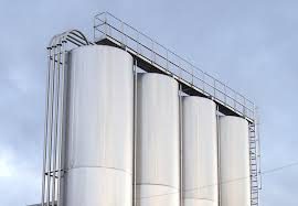 Équipements B&B Silo Systems