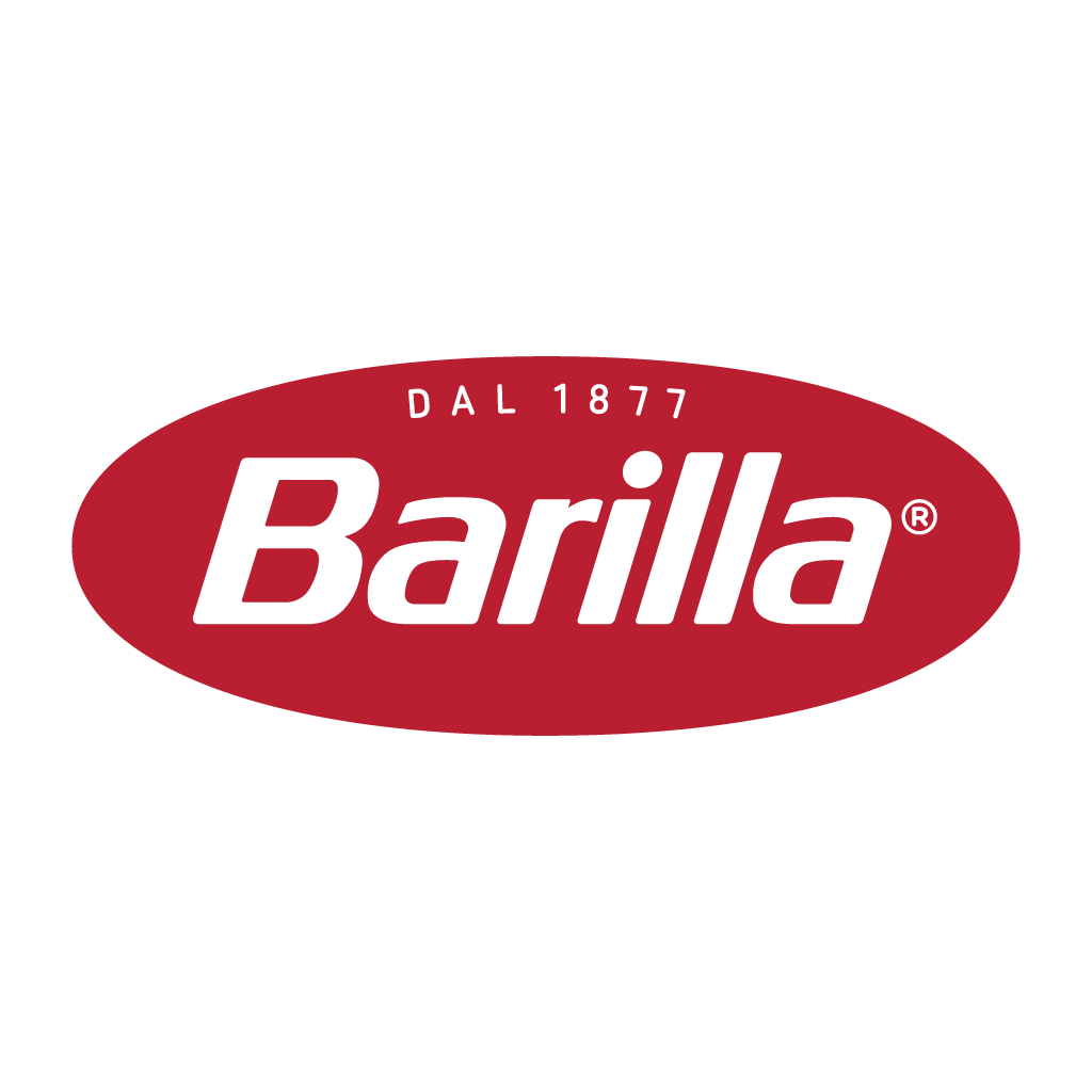 Logo Barilla