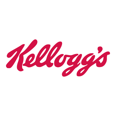 Logo Kellogg's
