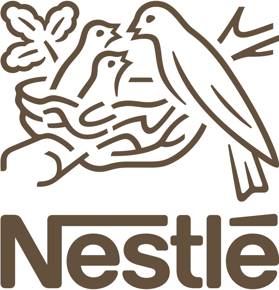 Logo Nestlé