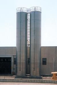 Installation industrielle